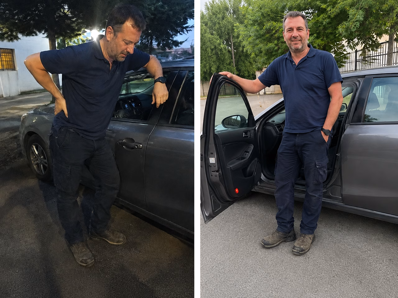 Why One Doctor Told Me My Lower Back Wasn’t the Only Place to Look